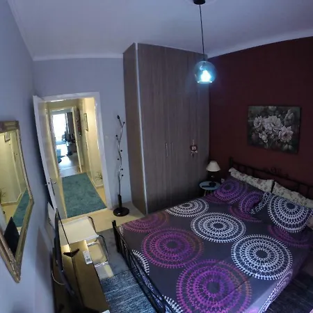George Apartment