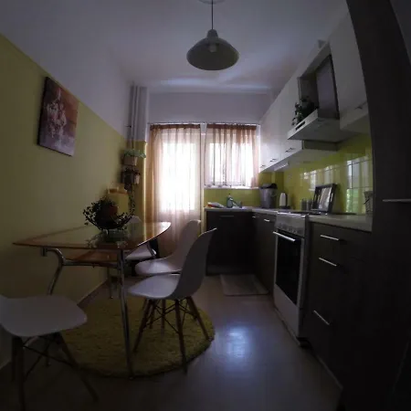 Apartment George