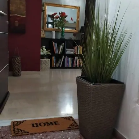 George Apartment *